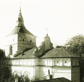 Малі Загайці